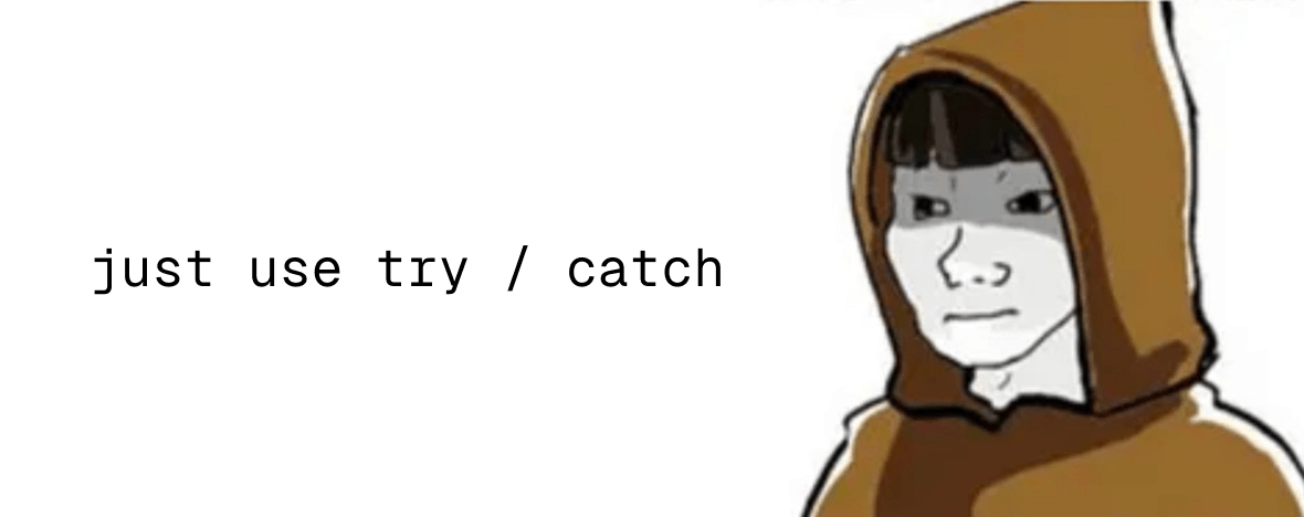 use-try-catch
