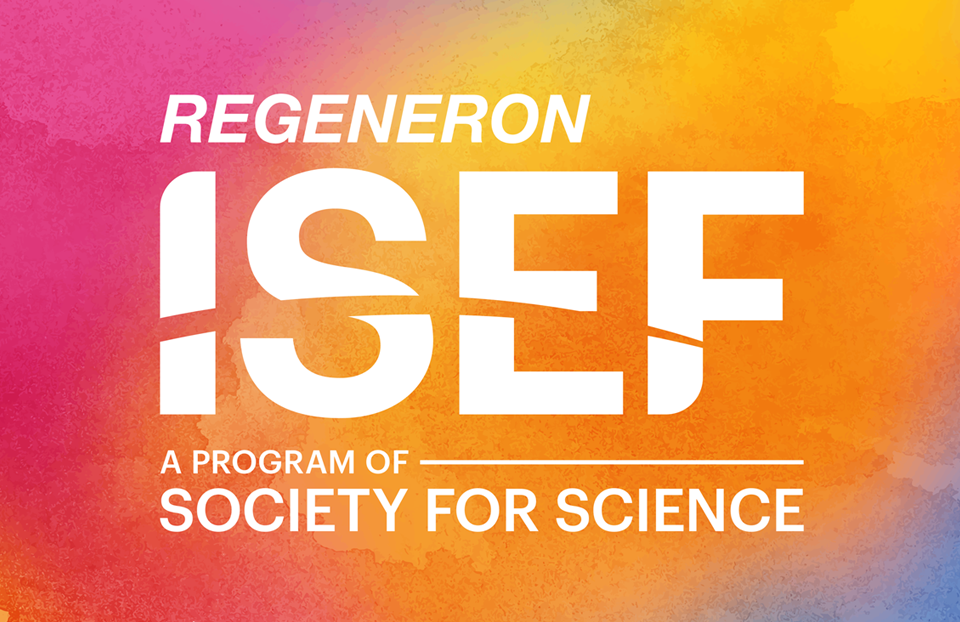 2021 ISEF Logo 960