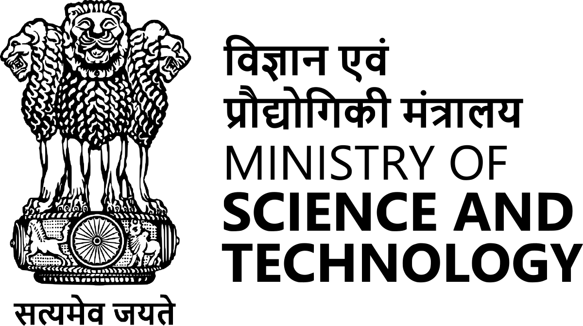 Ministry of Science and Technology India