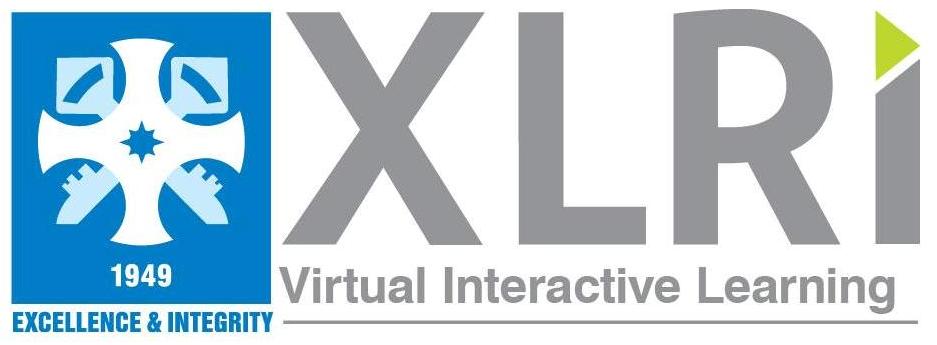 XLRI Jamshedpur